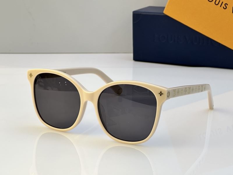 LV Sunglasses